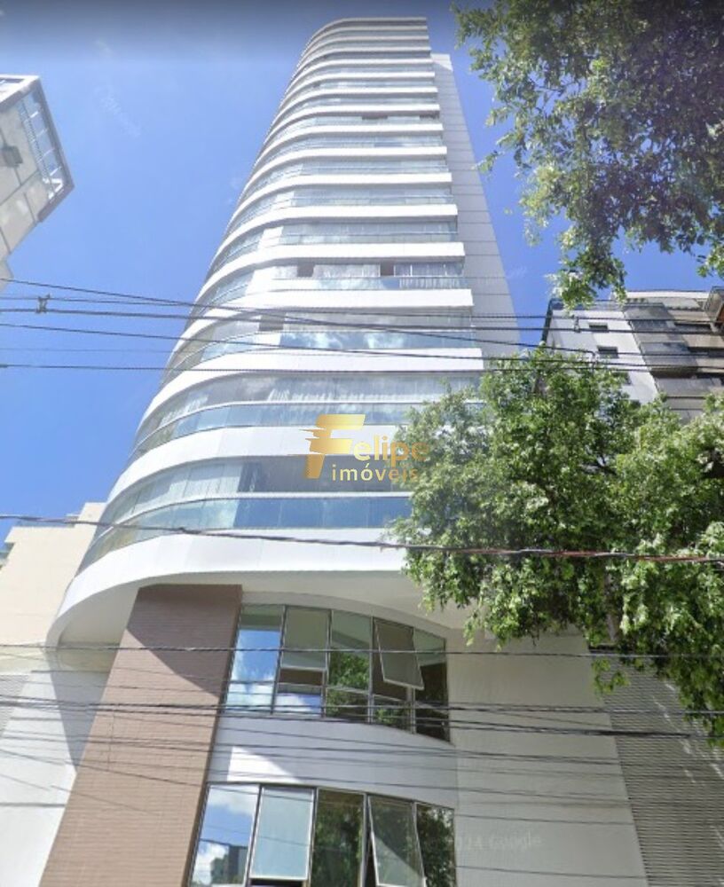 Apartamento, 4 quartos, 175 m² - Foto 1