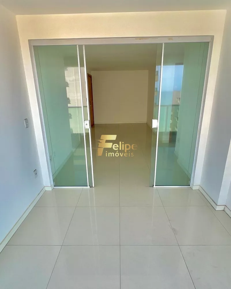 Apartamento à venda com 3 quartos, 80m² - Foto 2