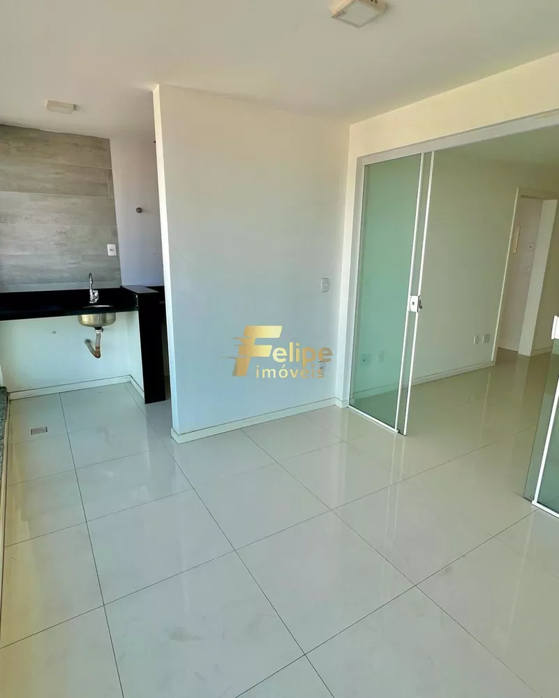 Apartamento à venda com 3 quartos, 80m² - Foto 3