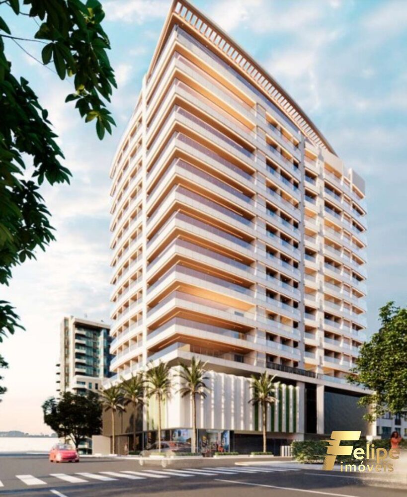 Apartamento, 4 quartos, 221 m² - Foto 1