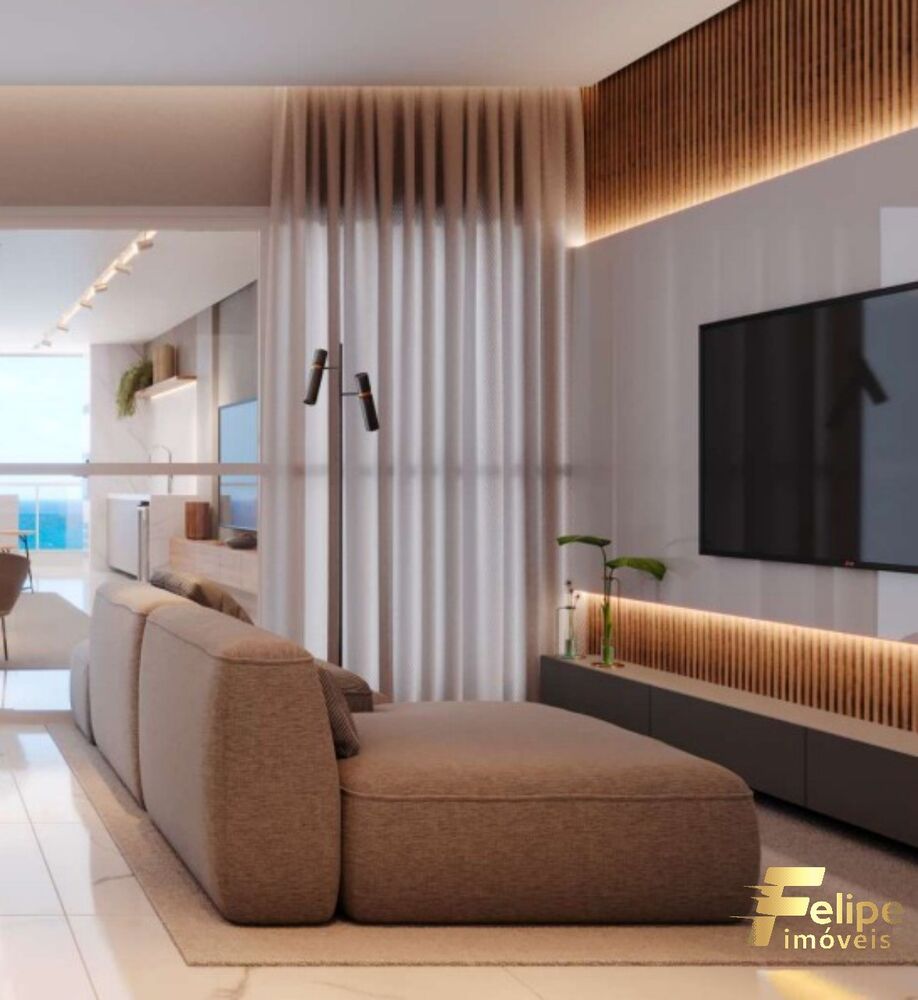 Apartamento, 4 quartos, 221 m² - Foto 2