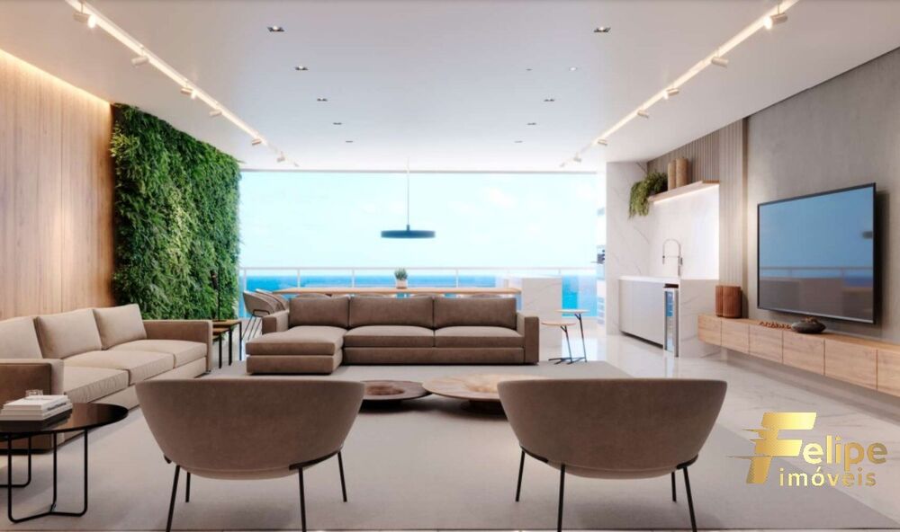 Apartamento, 4 quartos, 221 m² - Foto 3