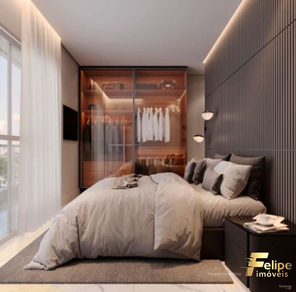 Apartamento, 4 quartos, 221 m² - Foto 5