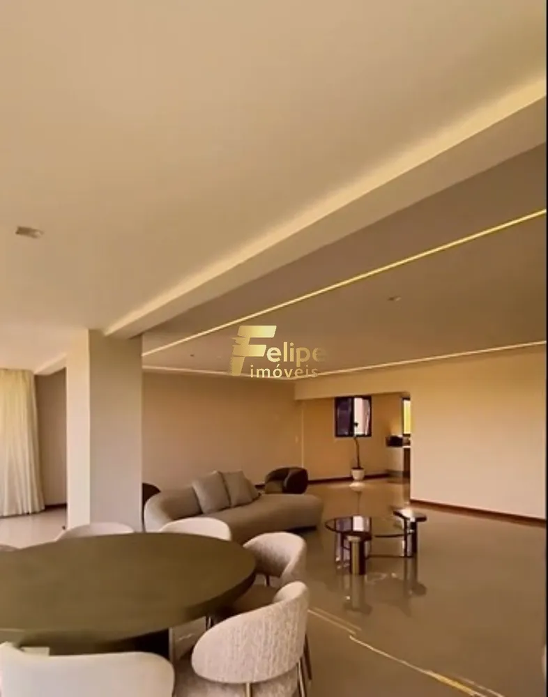 Apartamento, 4 quartos, 400 m² - Foto 4
