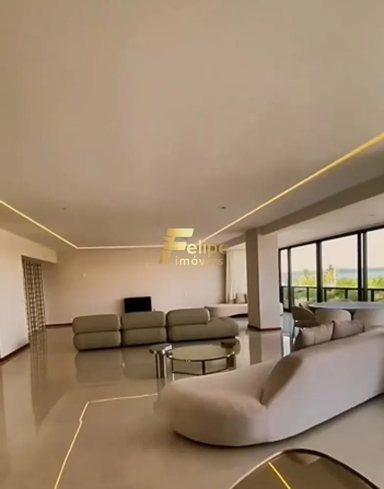 Apartamento, 4 quartos, 400 m² - Foto 1