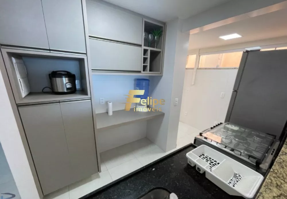 Apartamento à venda com 3 quartos, 111m² - Foto 9