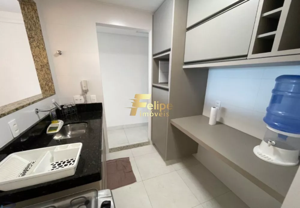 Apartamento à venda com 3 quartos, 111m² - Foto 11