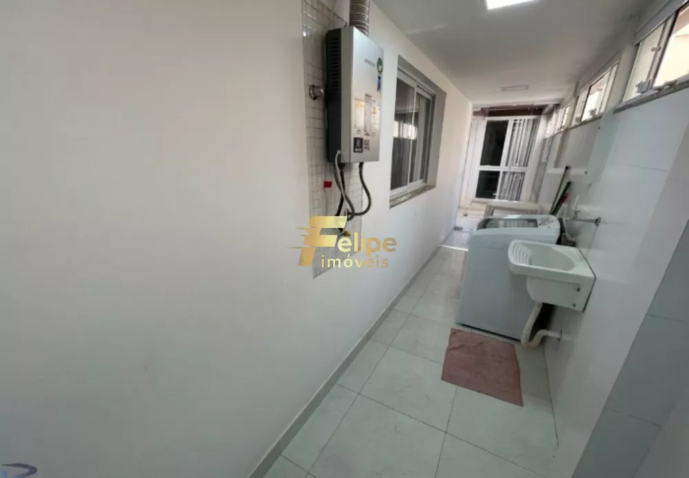 Apartamento à venda com 3 quartos, 111m² - Foto 12