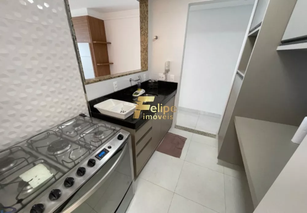 Apartamento à venda com 3 quartos, 111m² - Foto 10