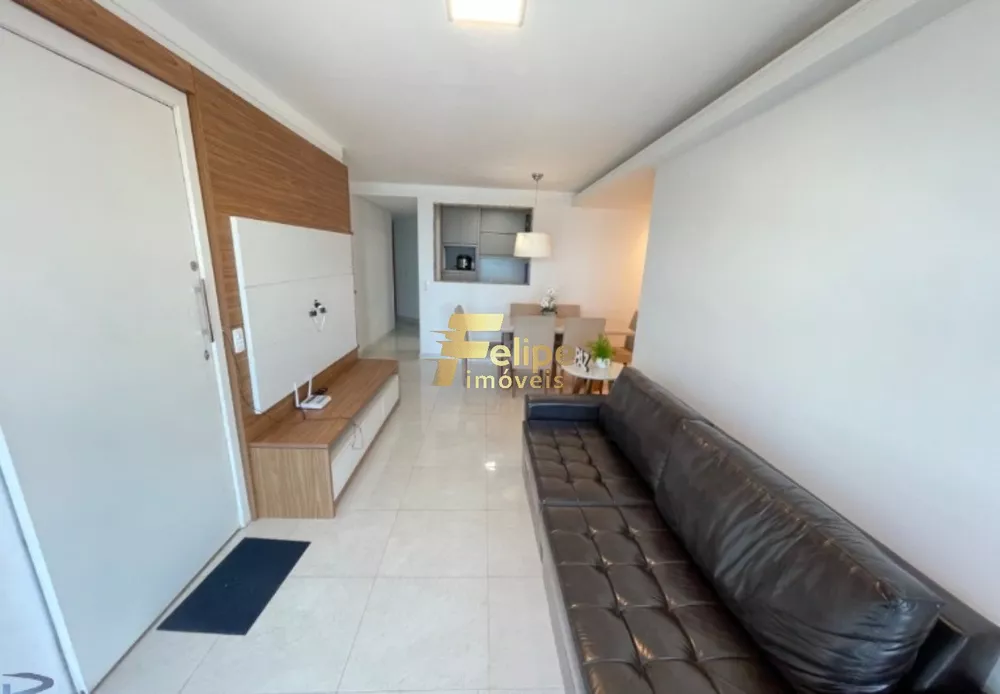 Apartamento à venda com 3 quartos, 111m² - Foto 5