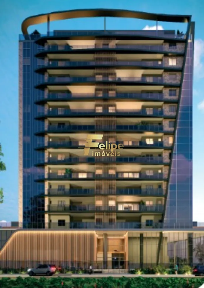 Apartamento, 3 quartos, 96 m² - Foto 12