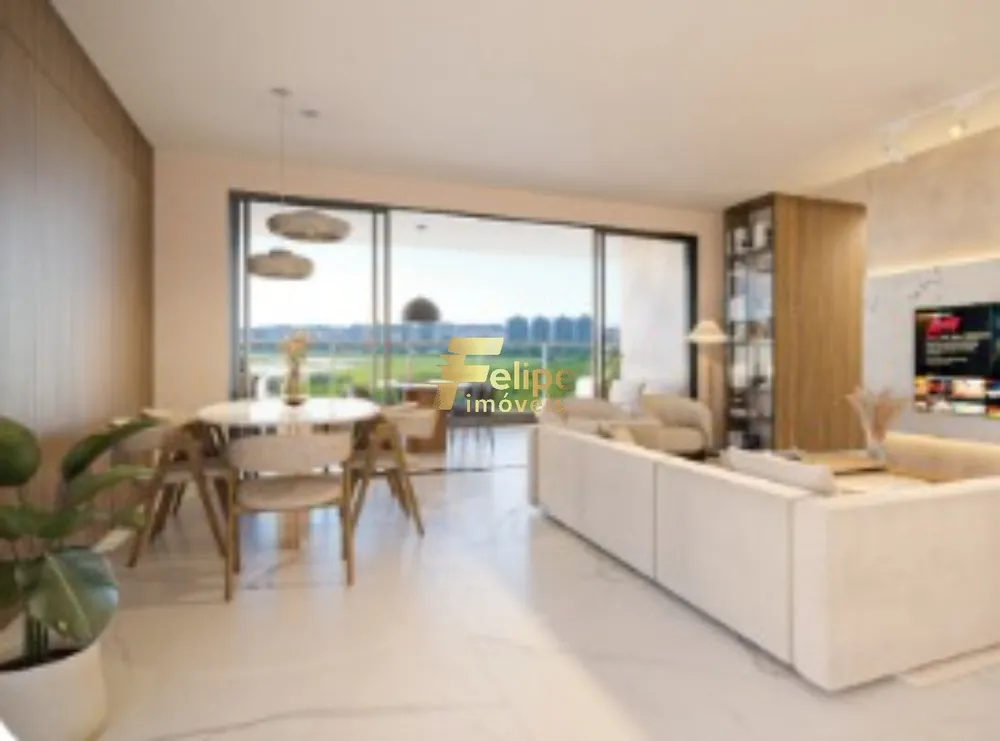 Apartamento, 3 quartos, 96 m² - Foto 5