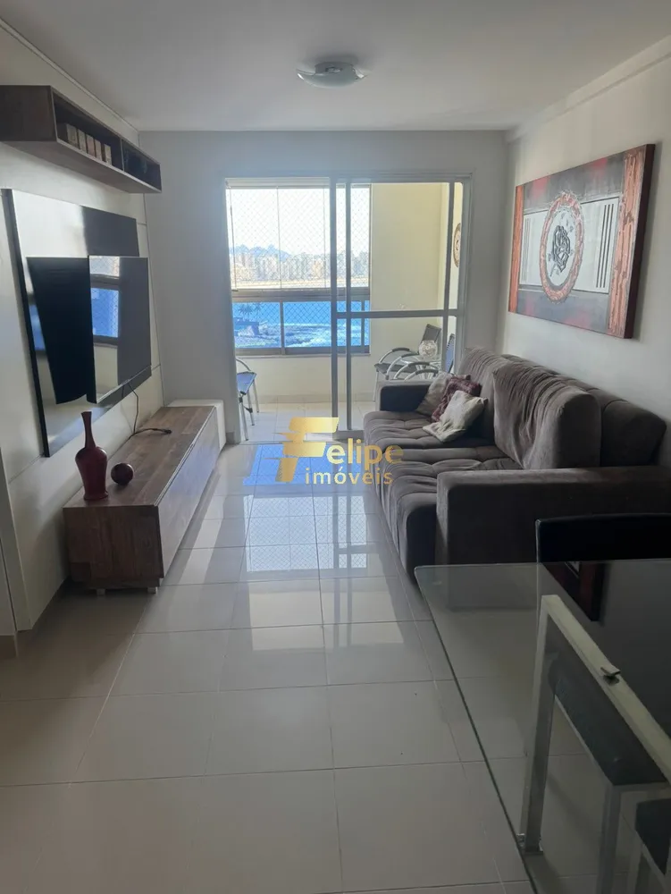 Apartamento, 2 quartos, 68 m² - Foto 1