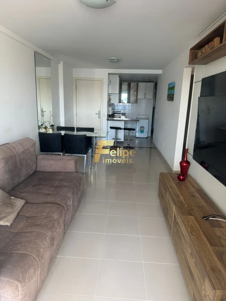 Apartamento, 2 quartos, 68 m² - Foto 12
