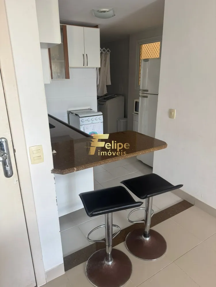Apartamento, 2 quartos, 68 m² - Foto 2