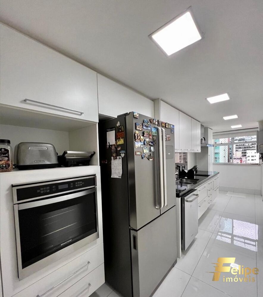 Apartamento, 3 quartos, 147 m² - Foto 2