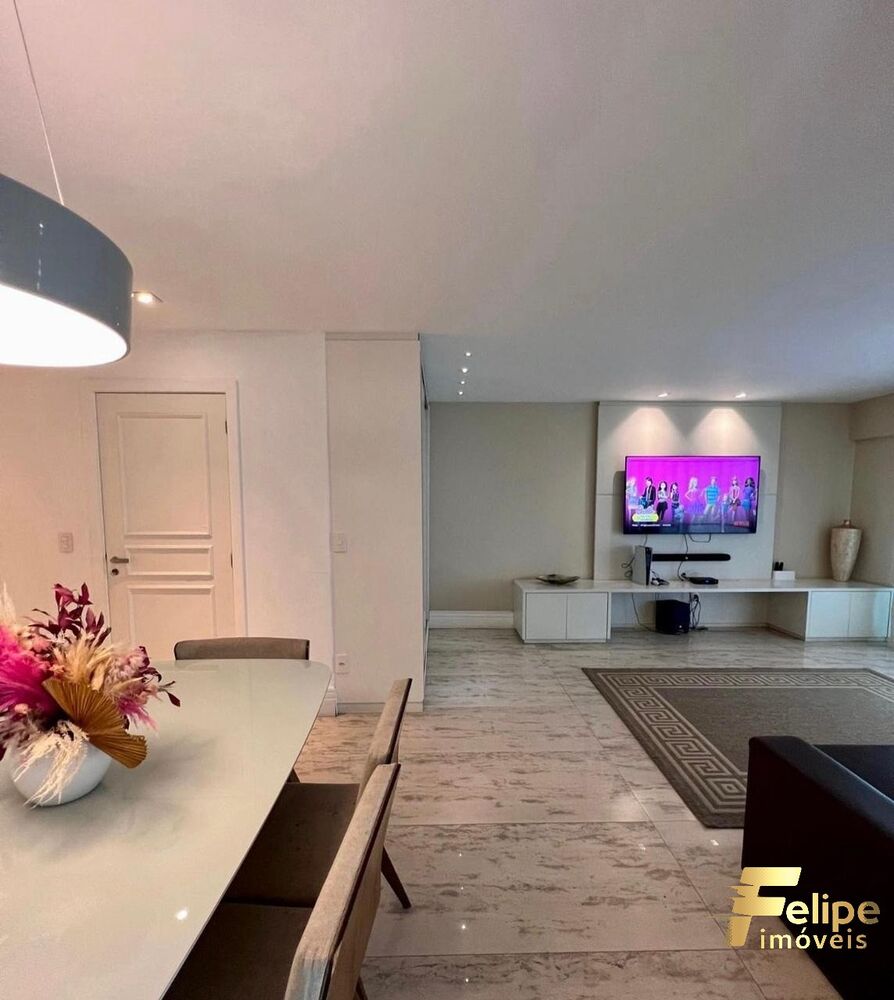 Apartamento, 3 quartos, 147 m² - Foto 4