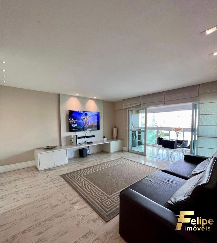 Apartamento, 3 quartos, 147 m² - Foto 1