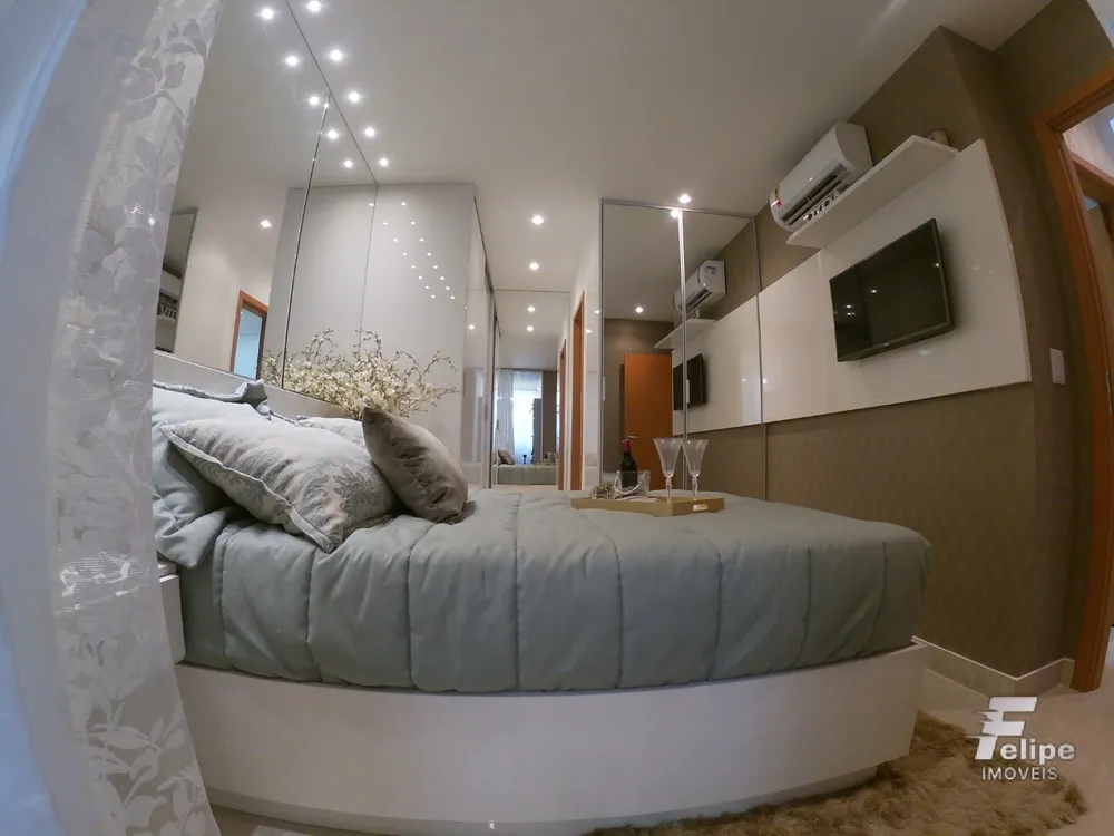 Apartamento, 2 quartos, 64 m² - Foto 5
