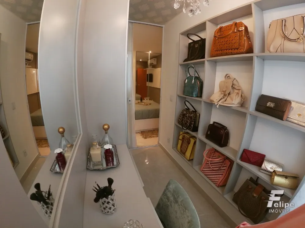 Apartamento, 2 quartos, 64 m² - Foto 6
