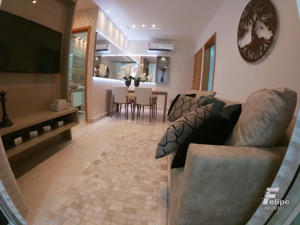 Apartamento, 2 quartos, 64 m² - Foto 11