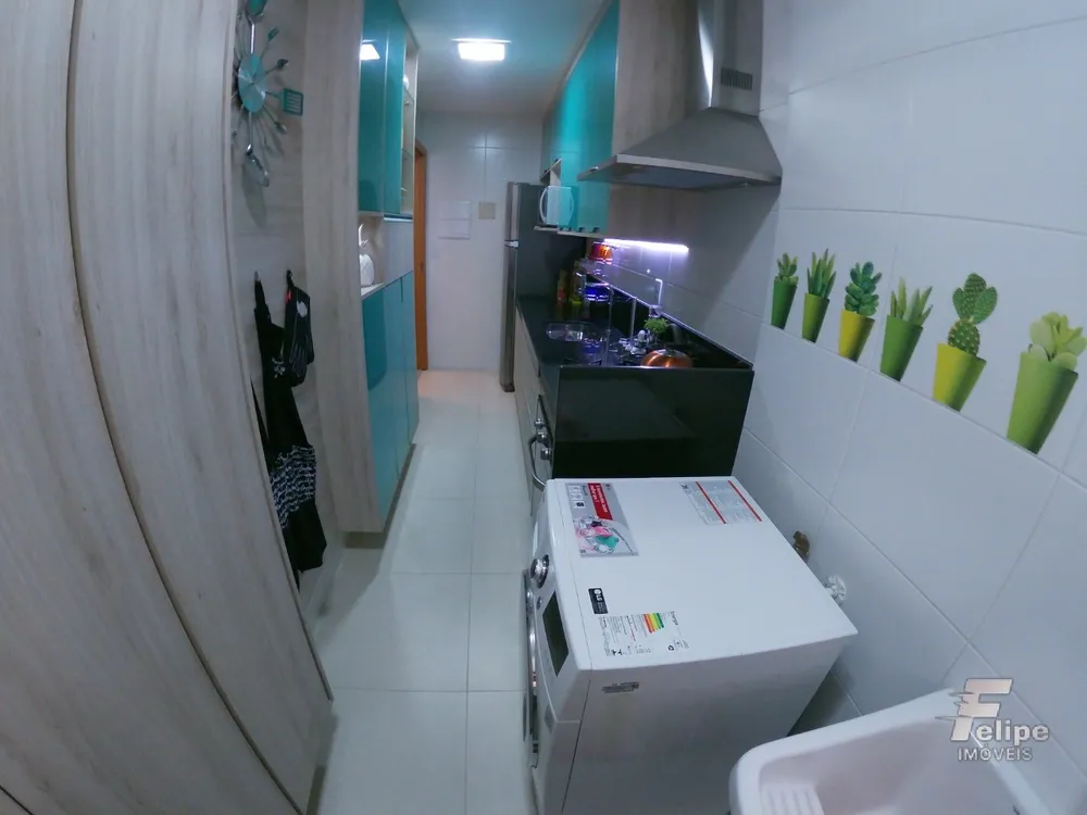 Apartamento, 2 quartos, 64 m² - Foto 12