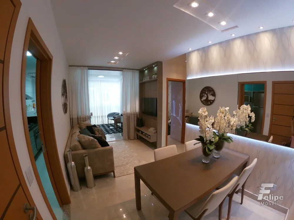 Apartamento, 2 quartos, 64 m² - Foto 10