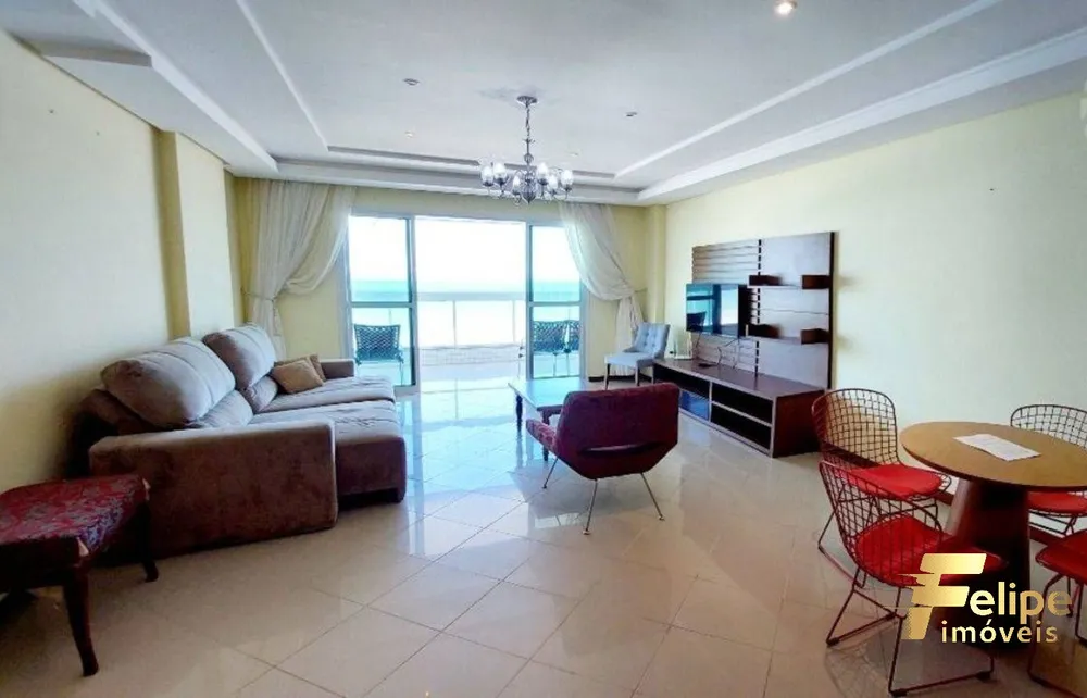 Apartamento, 4 quartos, 285 m² - Foto 15