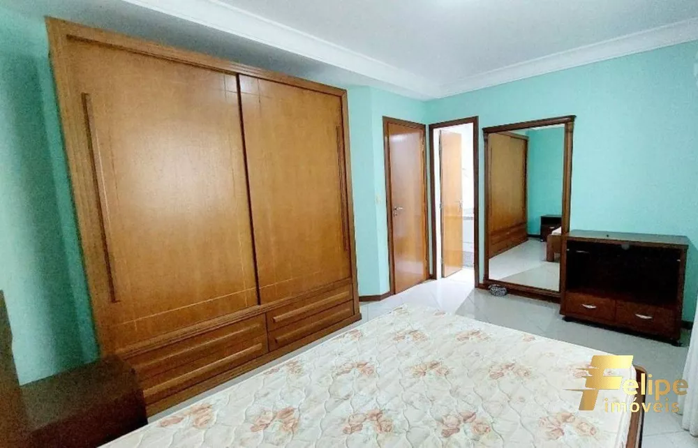 Apartamento à venda com 4 quartos, 285m² - Foto 3