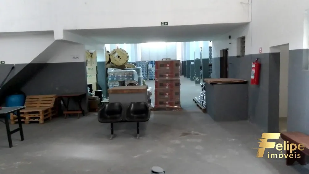 Depósito-Galpão, 200 m² - Foto 21