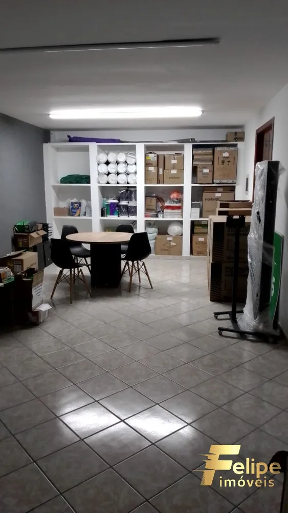 Depósito-Galpão, 200 m² - Foto 2