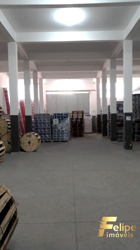 Depósito-Galpão-Armazém à venda, 200m² - Foto 15