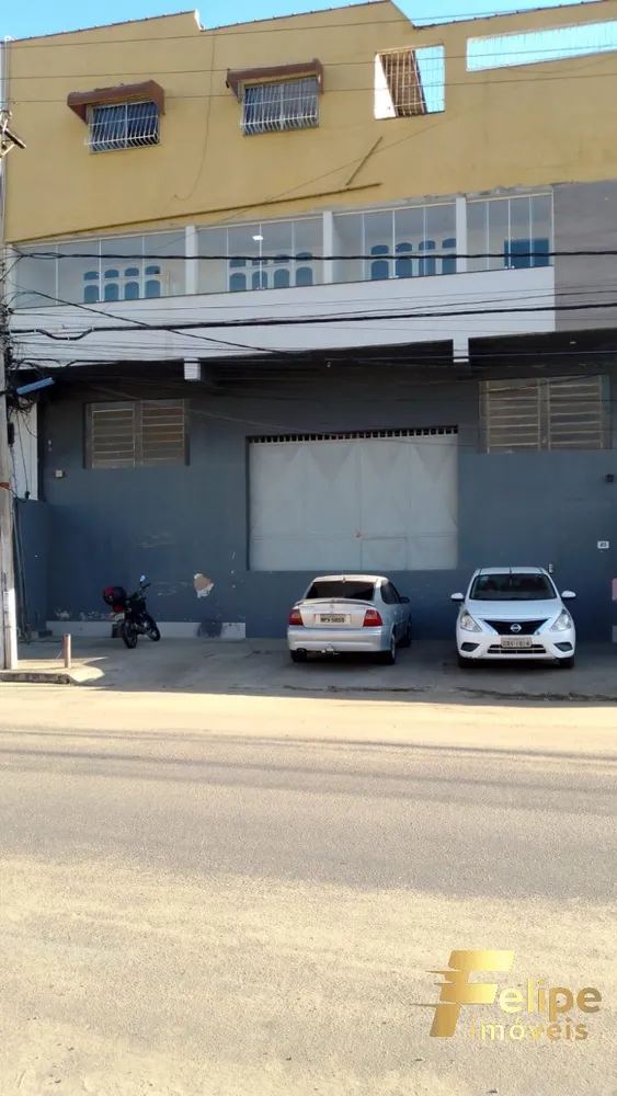 Depósito-Galpão, 200 m² - Foto 3