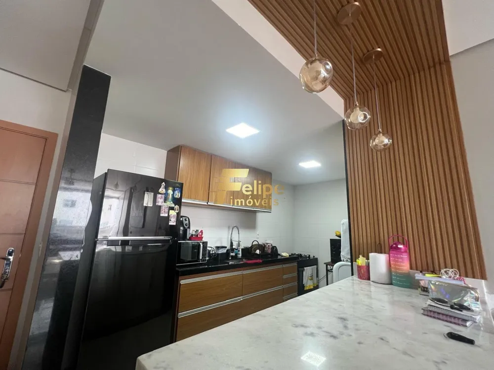 Apartamento, 2 quartos, 76 m² - Foto 6