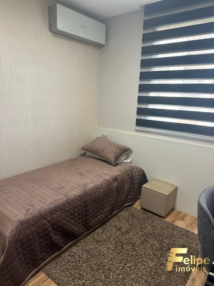 Apartamento à venda com 3 quartos, 190m² - Foto 3