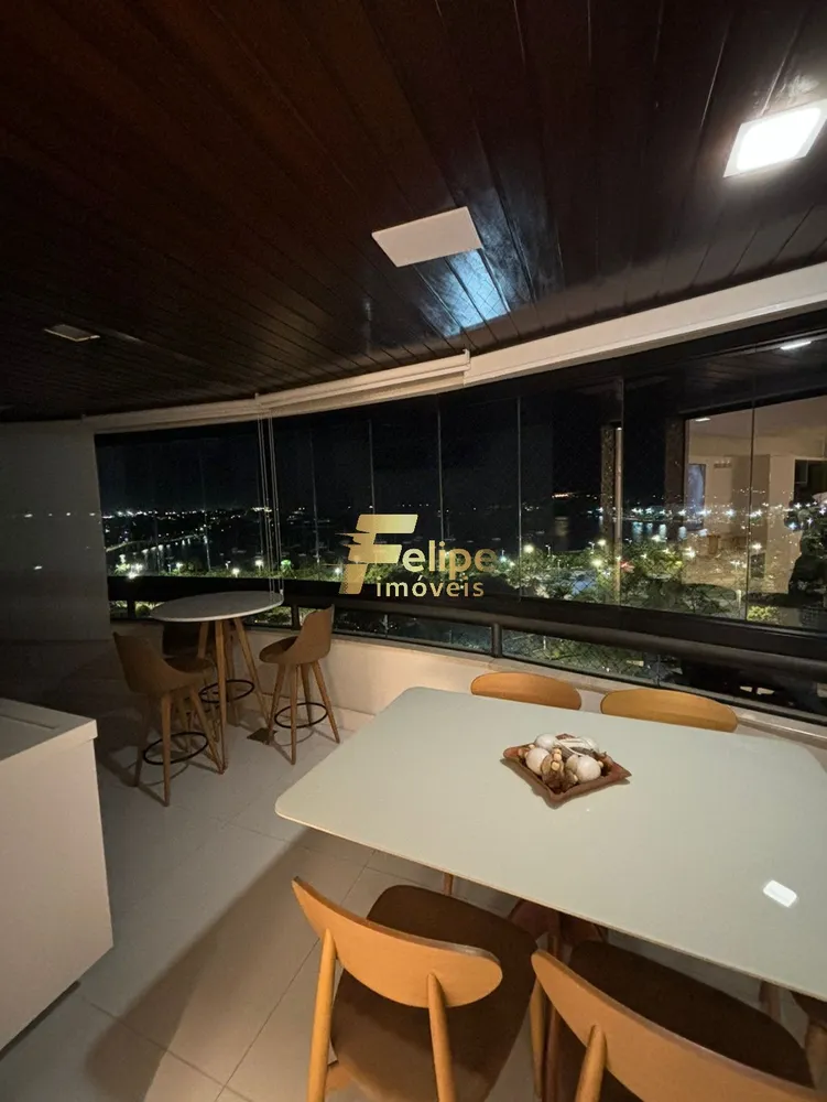 Apartamento, 3 quartos, 190 m² - Foto 12