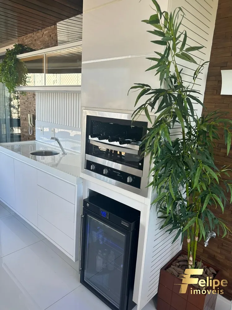 Apartamento, 3 quartos, 190 m² - Foto 5