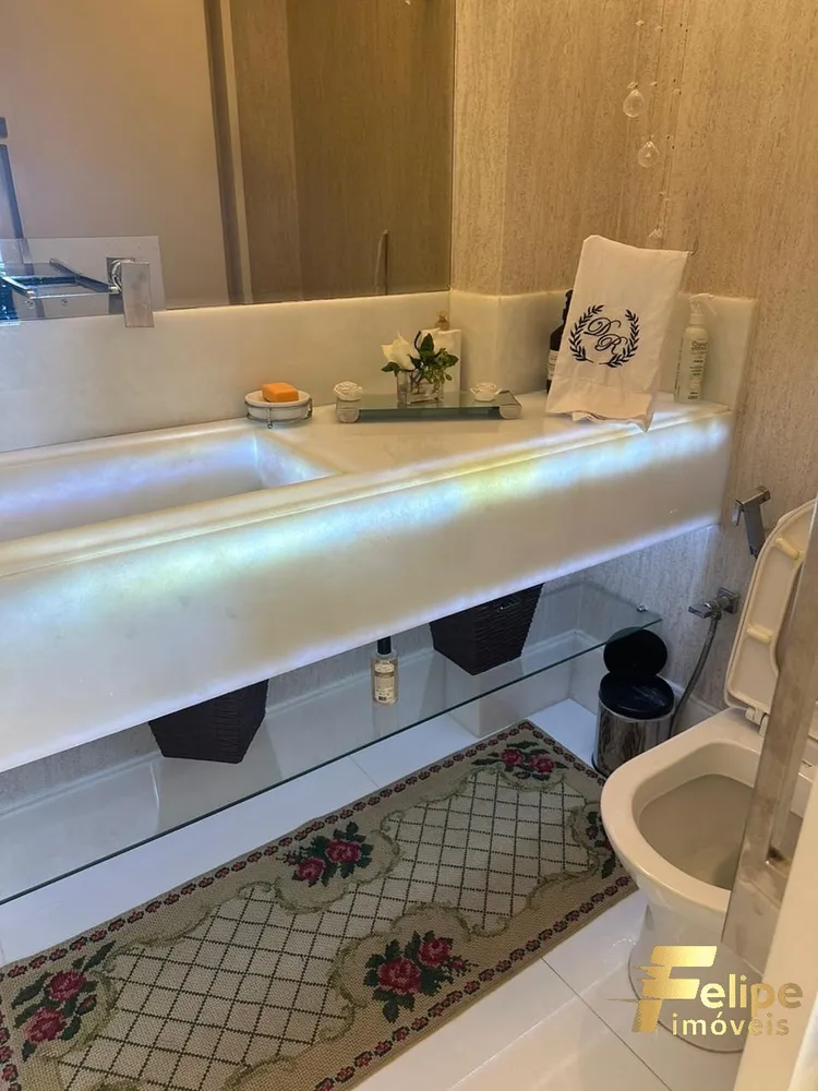 Apartamento, 3 quartos, 190 m² - Foto 3