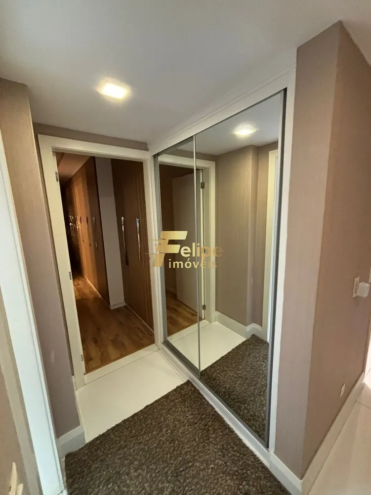 Apartamento, 3 quartos, 190 m² - Foto 9