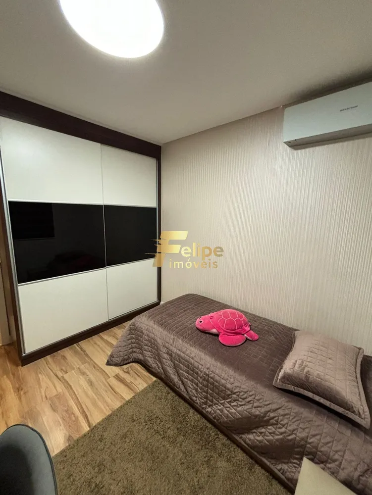 Apartamento, 3 quartos, 190 m² - Foto 11