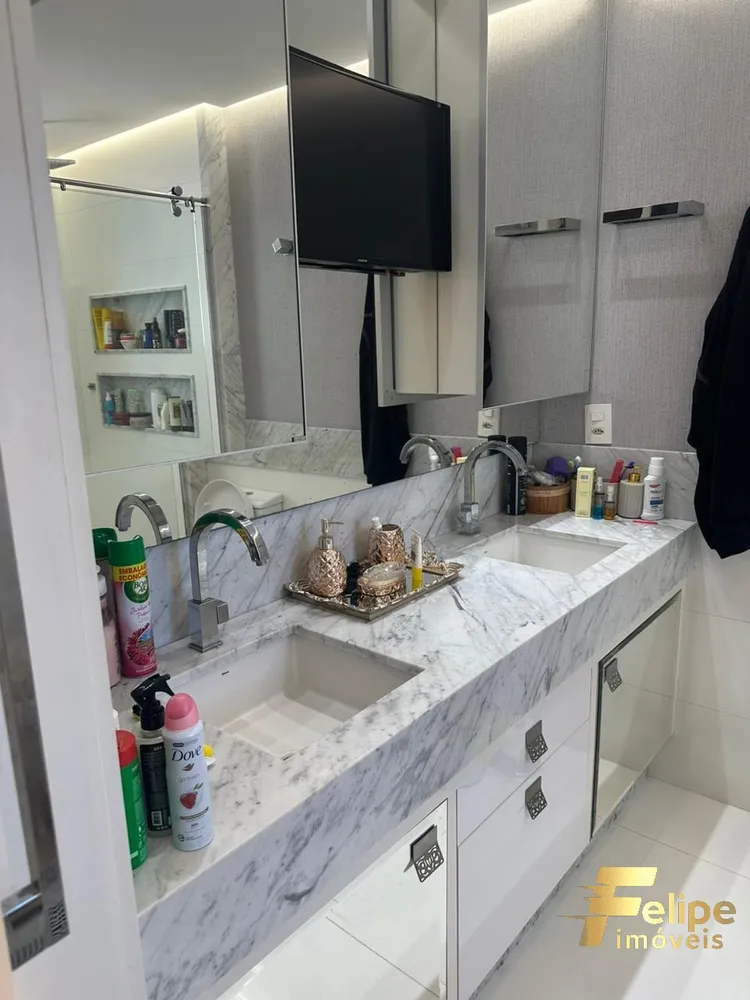 Apartamento, 3 quartos, 190 m² - Foto 6
