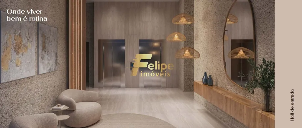 Apartamento, 1 quarto, 41 m² - Foto 11