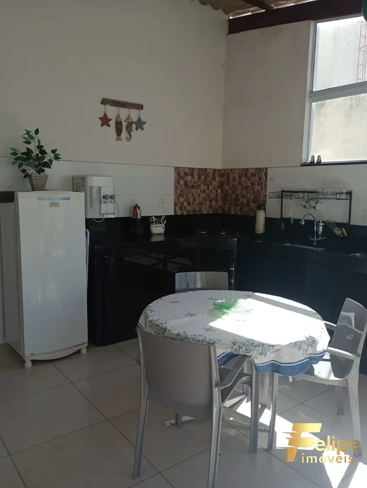 Apartamento à venda com 2 quartos, 138m² - Foto 4