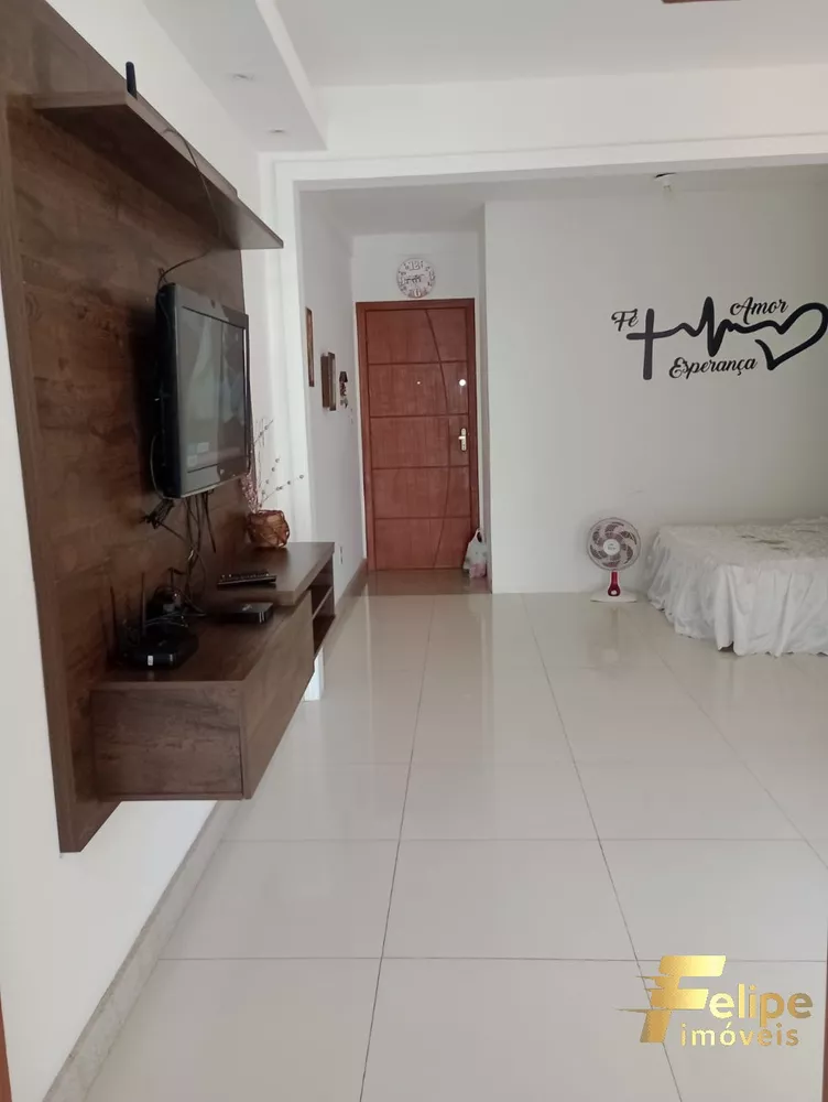 Apartamento à venda com 2 quartos, 138m² - Foto 14