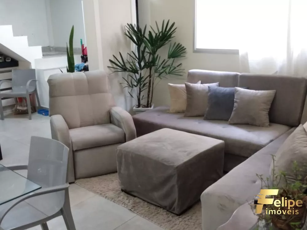 Apartamento à venda com 2 quartos, 138m² - Foto 1