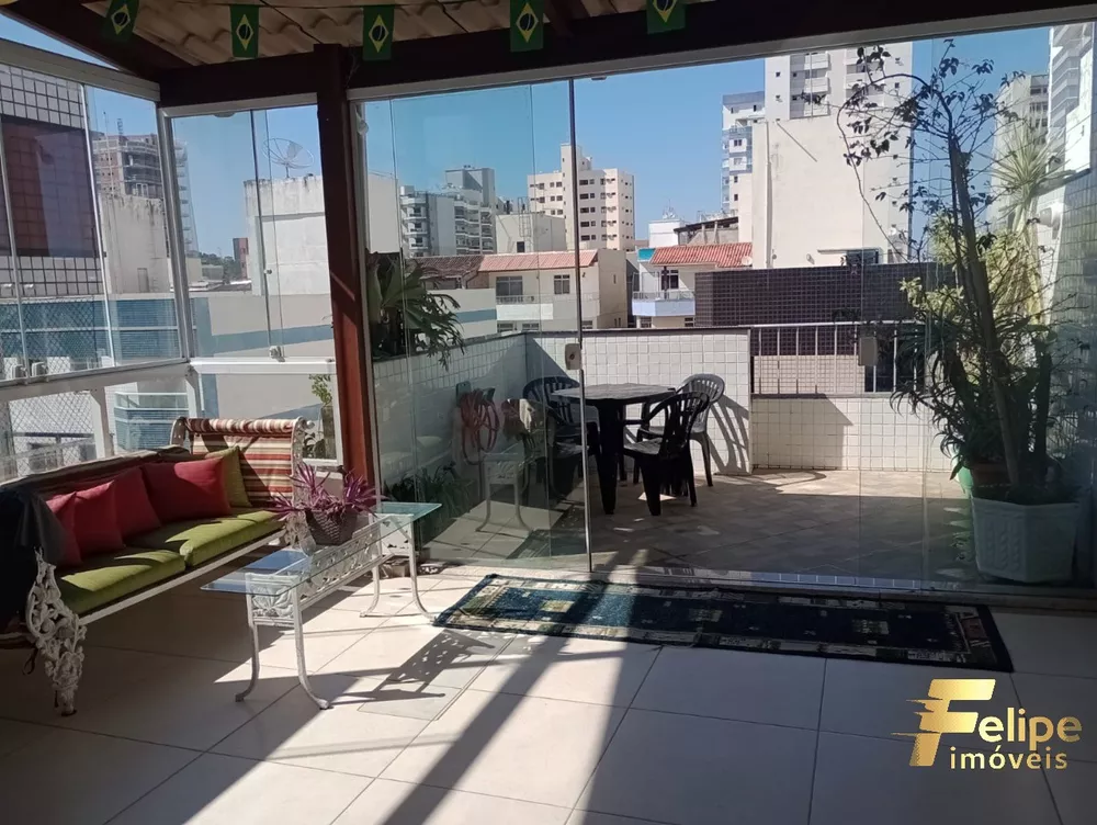 Apartamento à venda com 2 quartos, 138m² - Foto 8