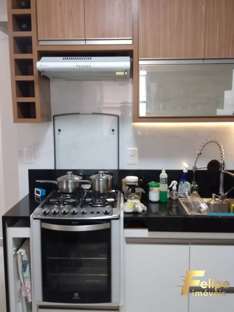 Apartamento à venda com 2 quartos, 138m² - Foto 10