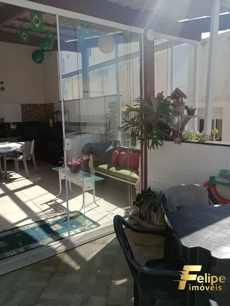 Apartamento à venda com 2 quartos, 138m² - Foto 11