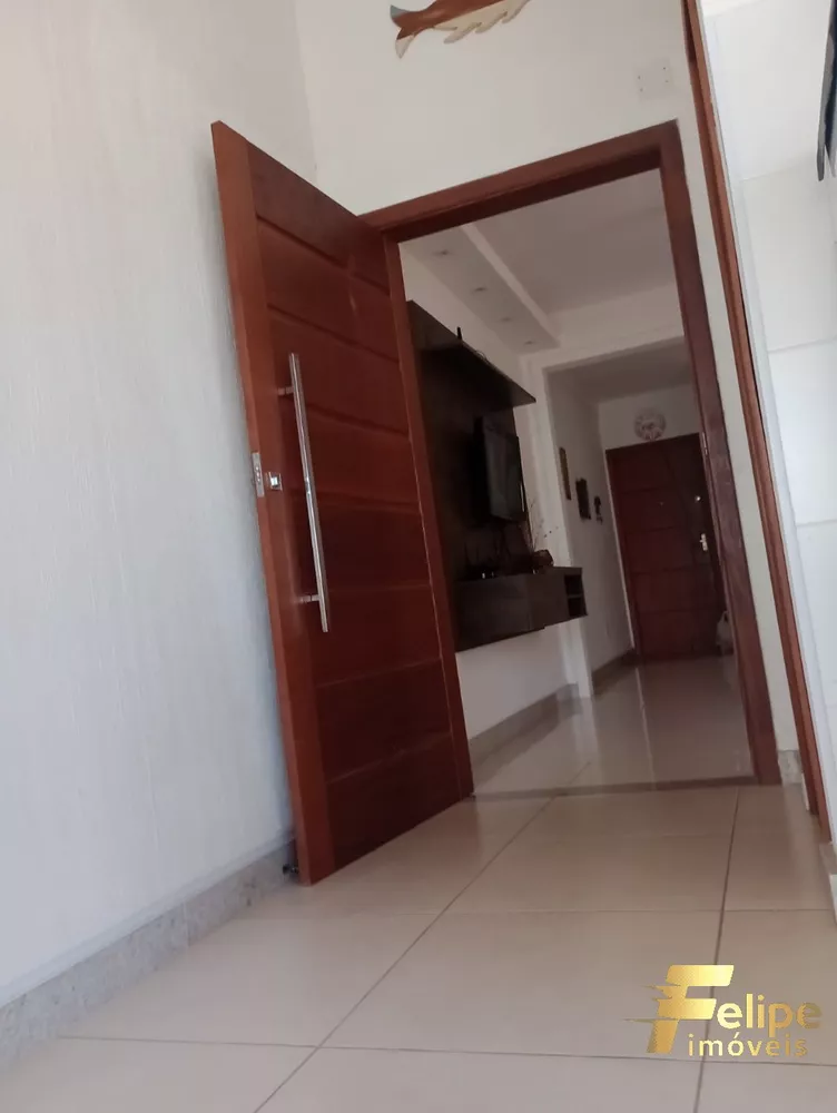 Apartamento à venda com 2 quartos, 138m² - Foto 5