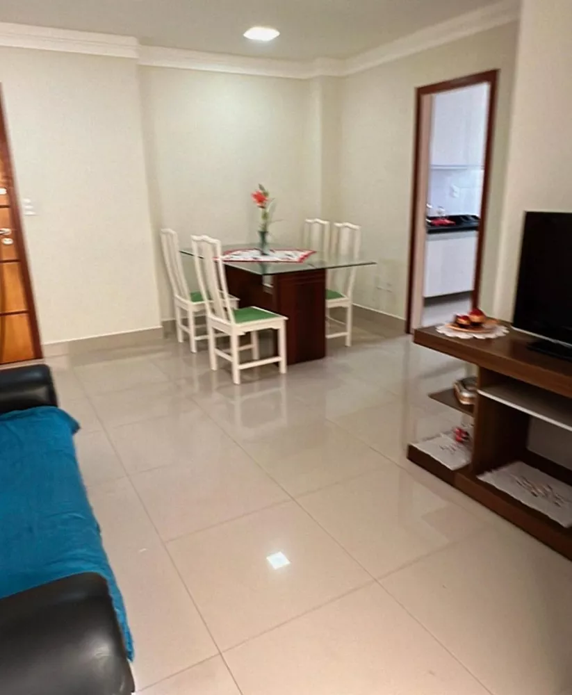 Apartamento à venda com 2 quartos, 70m² - Foto 1